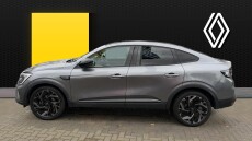 Renault Arkana 1.6 E-Tech FHEV 145 Esprit Alpine 5dr Auto Hybrid Estate